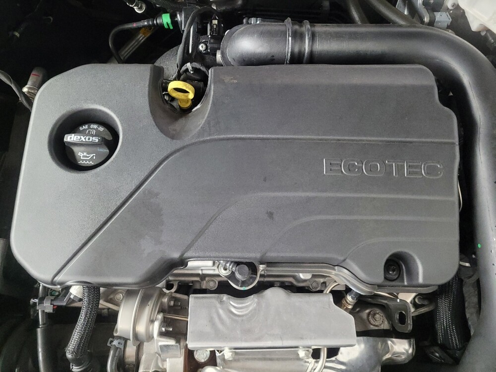 2024 Chevrolet Malibu in Chattanooga, TN 37421 - 18136412 30