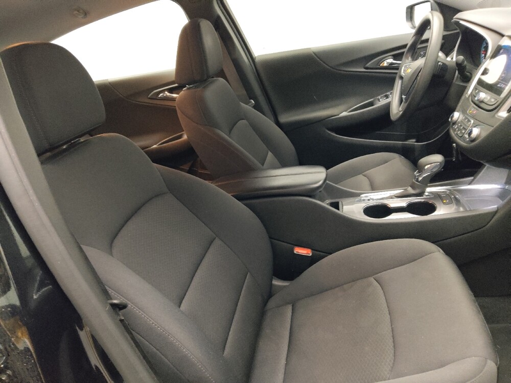 2024 Chevrolet Malibu in Chattanooga, TN 37421 - 18136412 21