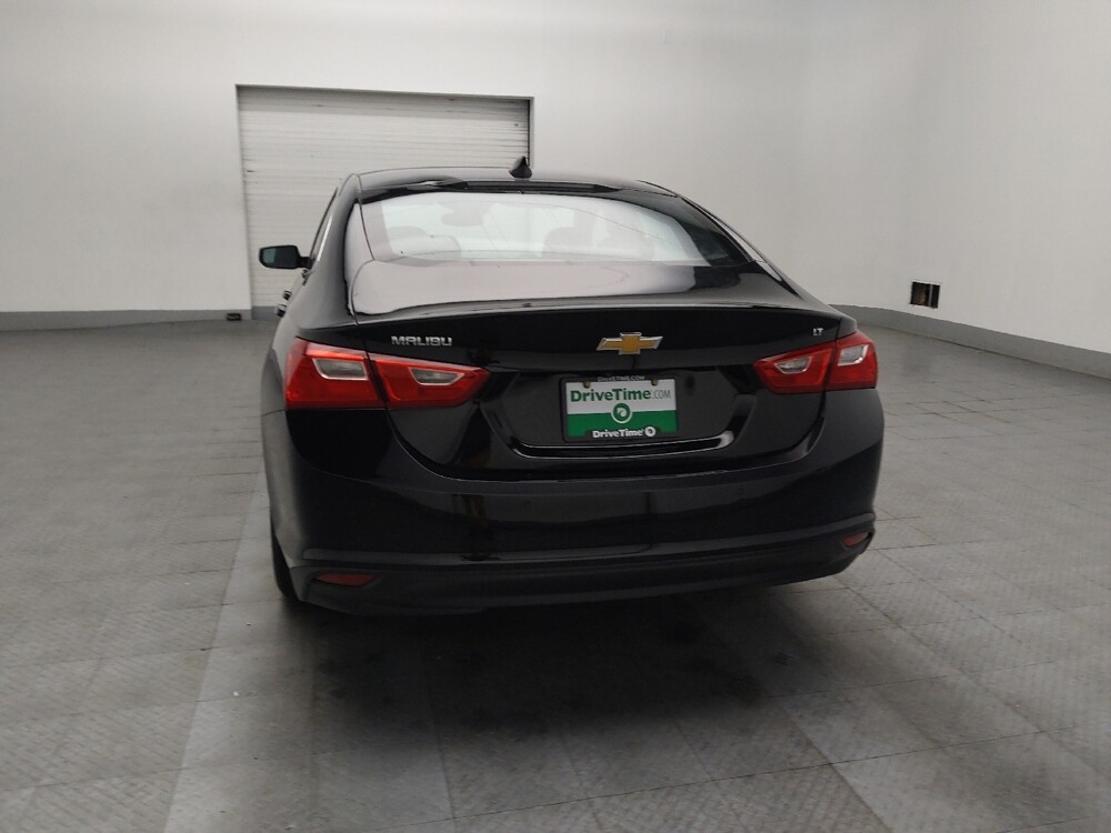 2024 Chevrolet Malibu in Chattanooga, TN 37421 - 18136412 6