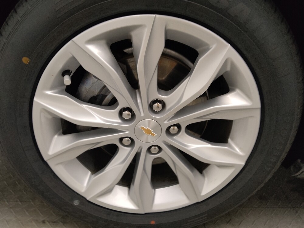 2024 Chevrolet Malibu in Chattanooga, TN 37421 - 18136412 31