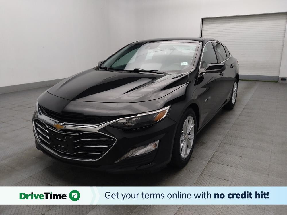 2024 Chevrolet Malibu in Chattanooga, TN 37421 - 18136412