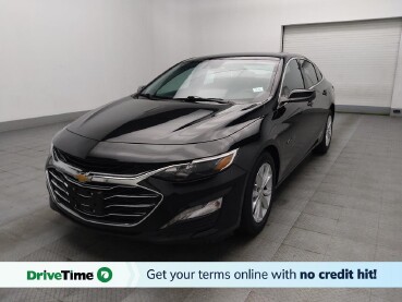 2024 Chevrolet Malibu in Chattanooga, TN 37421