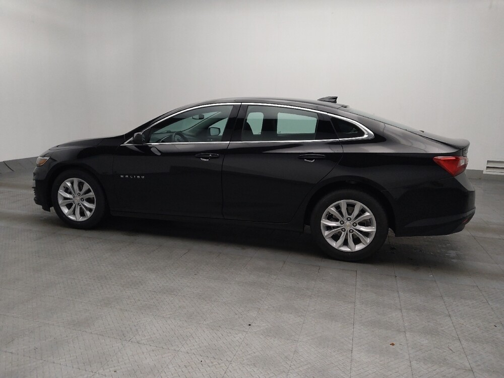 2024 Chevrolet Malibu in Chattanooga, TN 37421 - 18136412 3