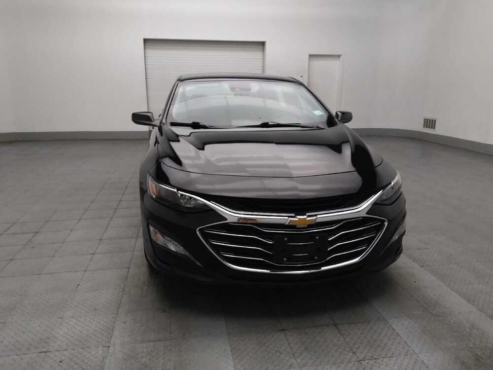 2024 Chevrolet Malibu in Chattanooga, TN 37421 - 18136412 14