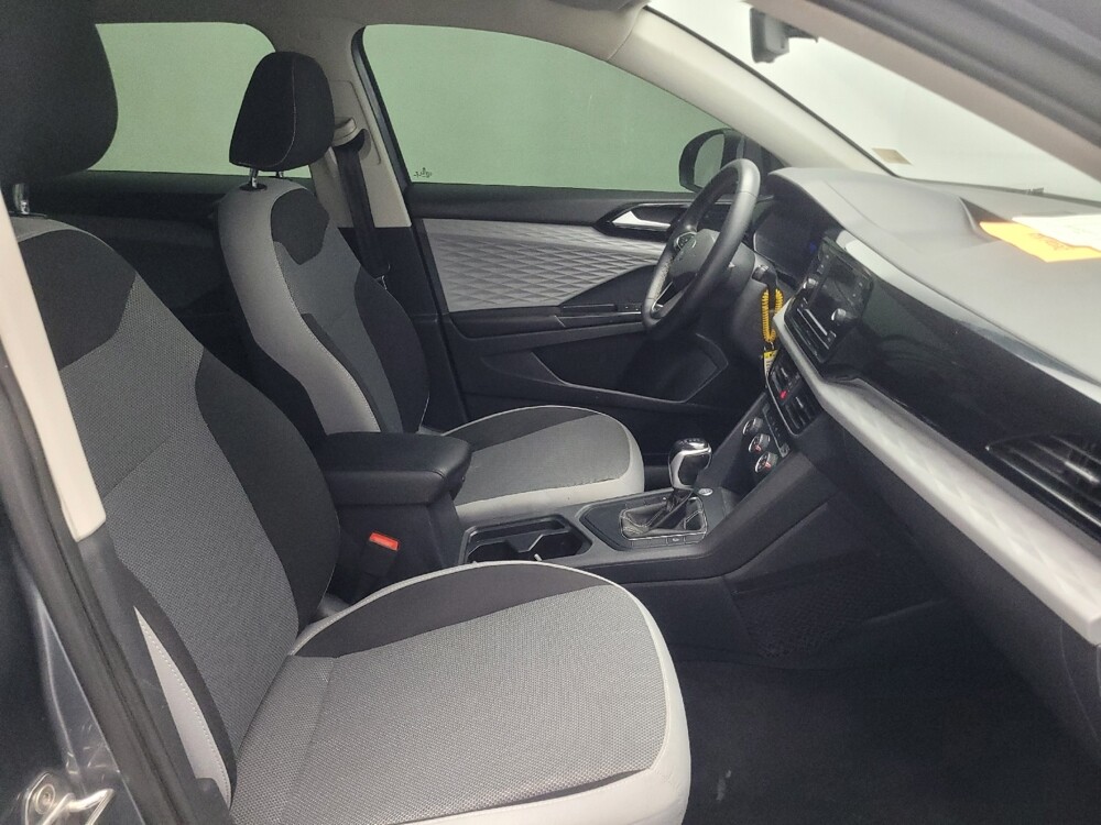 2022 Volkswagen Taos in Knoxville, TN 37923 - 18136413 21