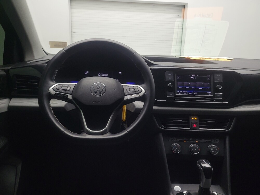 2022 Volkswagen Taos in Knoxville, TN 37923 - 18136413 22