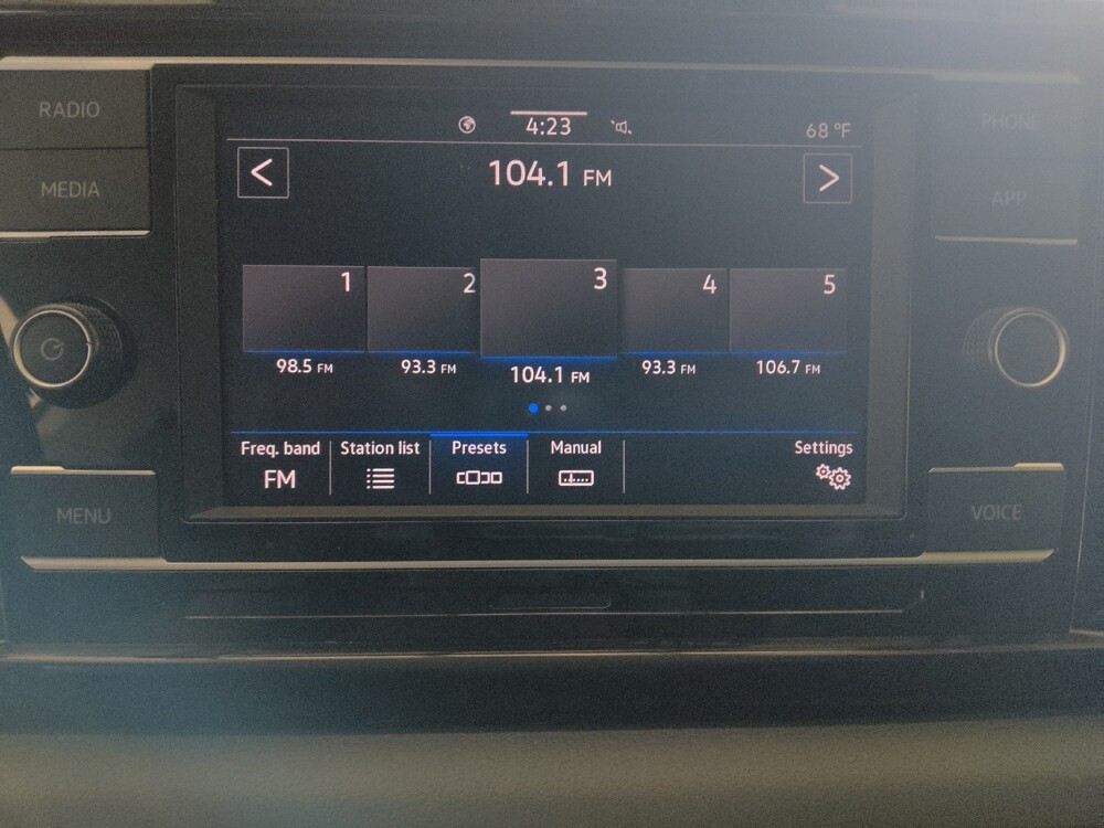 2022 Volkswagen Taos in Knoxville, TN 37923 - 18136413 25