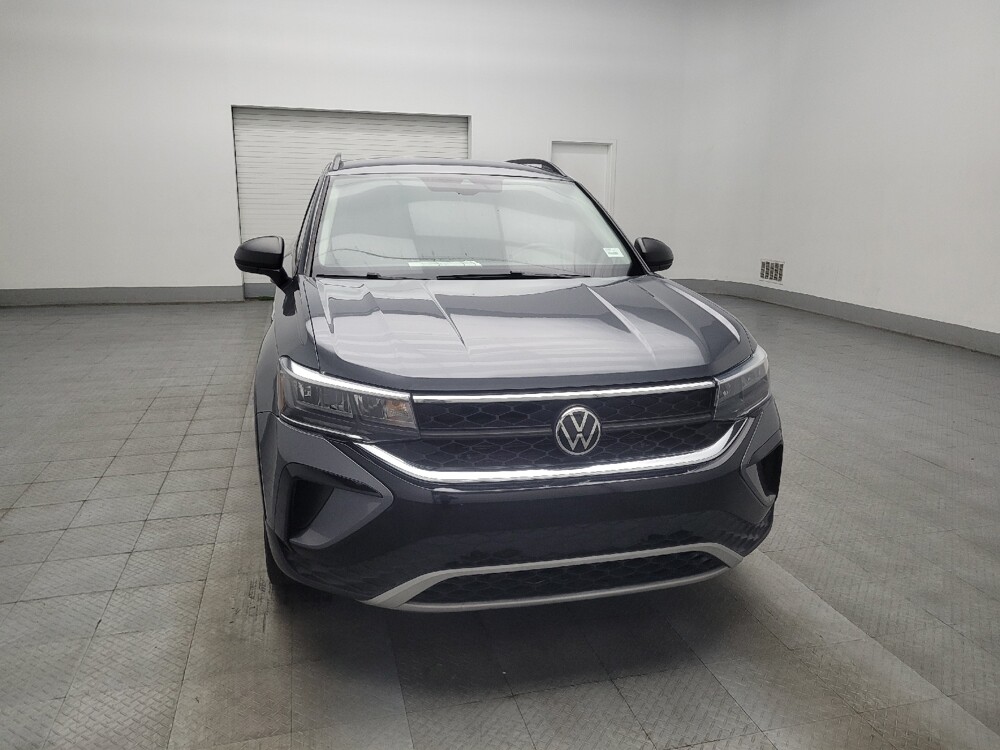 2022 Volkswagen Taos in Knoxville, TN 37923 - 18136413 14