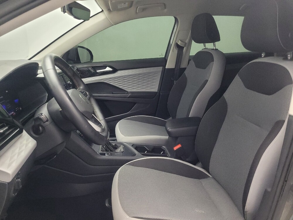 2022 Volkswagen Taos in Knoxville, TN 37923 - 18136413 17