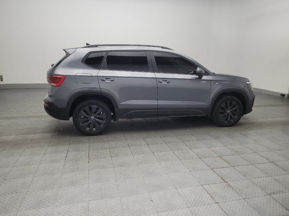 2022 Volkswagen Taos in Knoxville, TN 37923 - 18136413 10