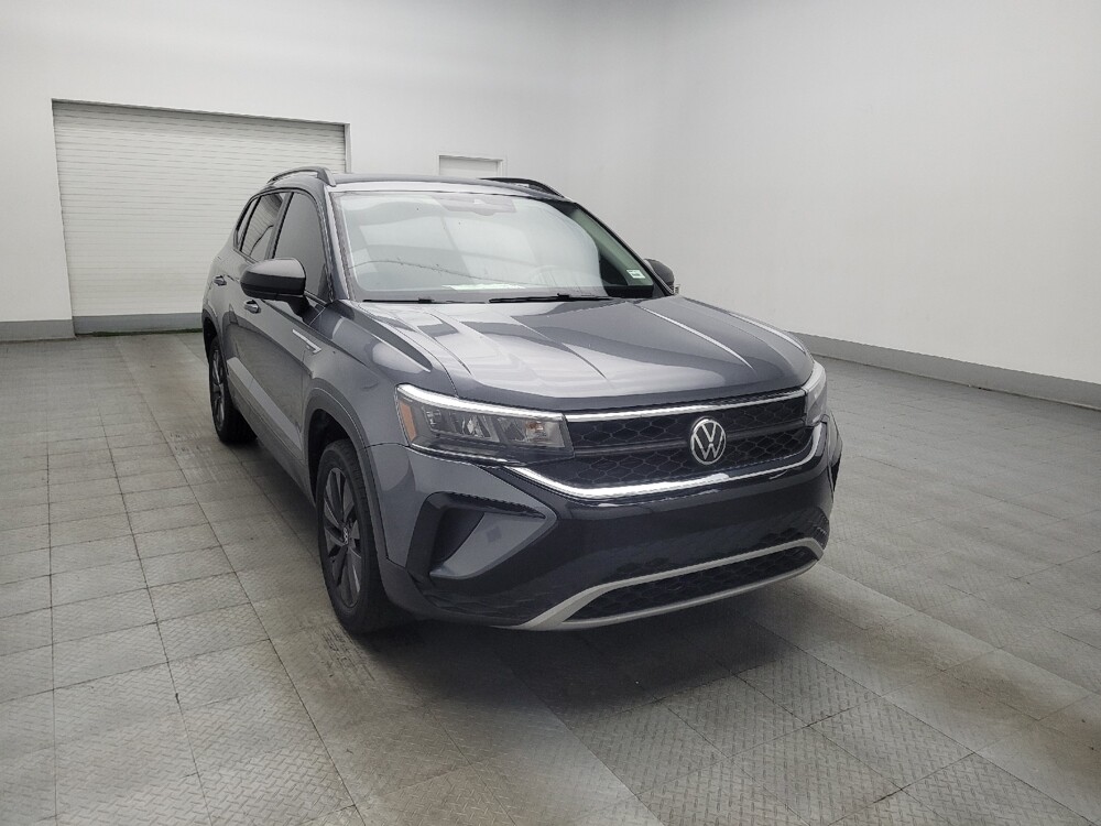 2022 Volkswagen Taos in Knoxville, TN 37923 - 18136413 13