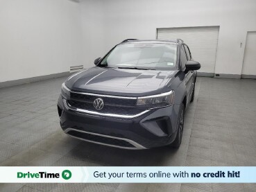 2022 Volkswagen Taos in Knoxville, TN 37923