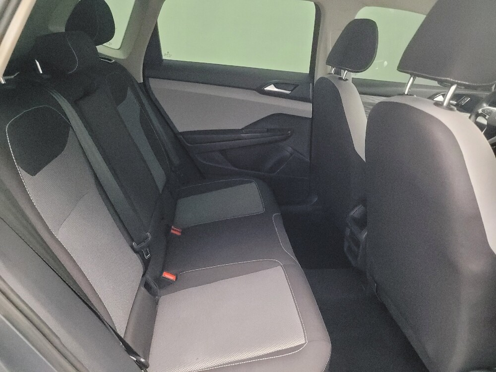 2022 Volkswagen Taos in Knoxville, TN 37923 - 18136413 19