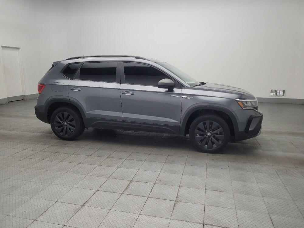 2022 Volkswagen Taos in Knoxville, TN 37923 - 18136413 11