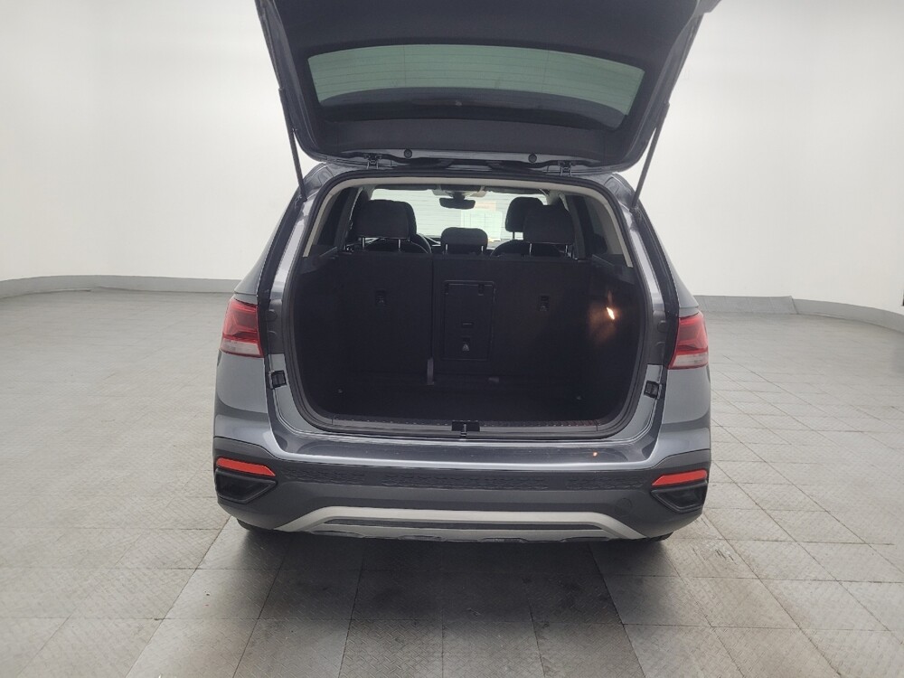 2022 Volkswagen Taos in Knoxville, TN 37923 - 18136413 29