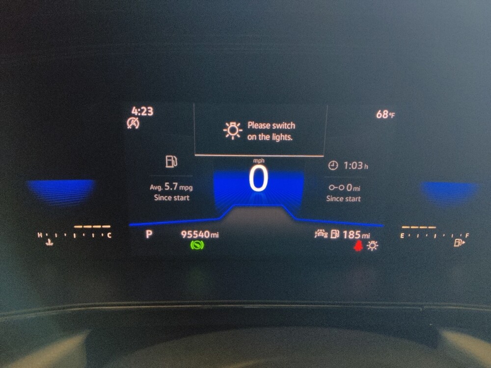 2022 Volkswagen Taos in Knoxville, TN 37923 - 18136413 23