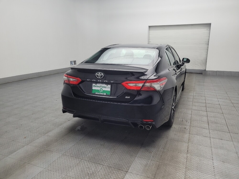 2018 Toyota Camry in Chattanooga, TN 37421 - 18136415 9