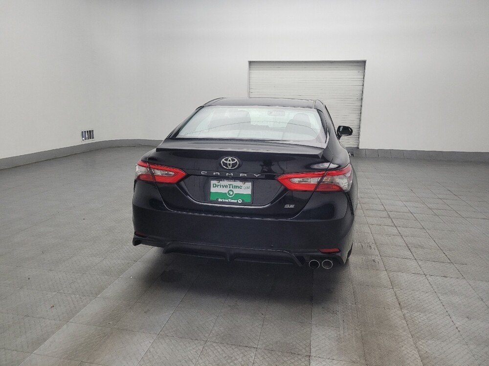 2018 Toyota Camry in Chattanooga, TN 37421 - 18136415 7