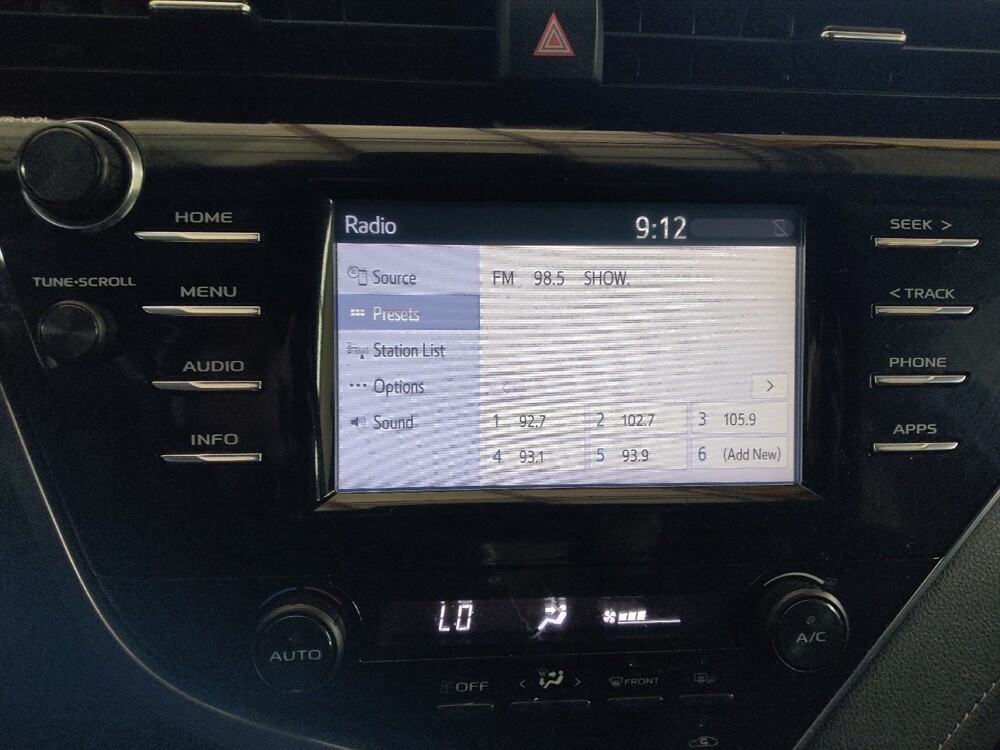 2018 Toyota Camry in Chattanooga, TN 37421 - 18136415 25