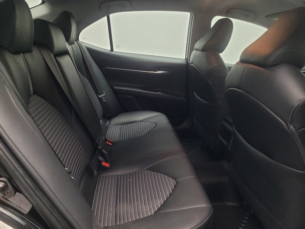 2018 Toyota Camry in Chattanooga, TN 37421 - 18136415 19
