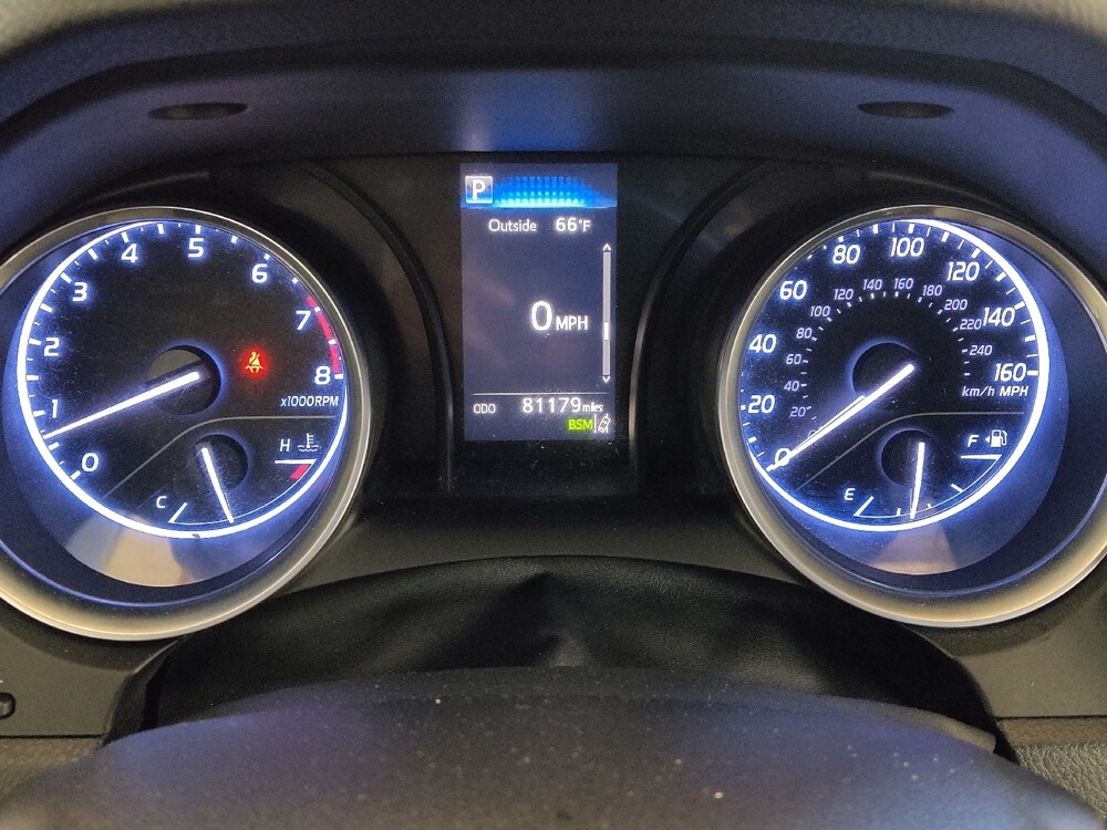 2018 Toyota Camry in Chattanooga, TN 37421 - 18136415 23