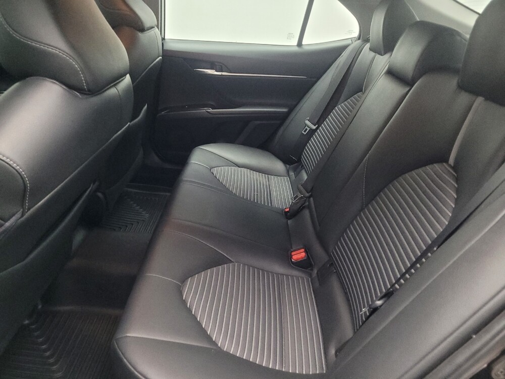 2018 Toyota Camry in Chattanooga, TN 37421 - 18136415 18