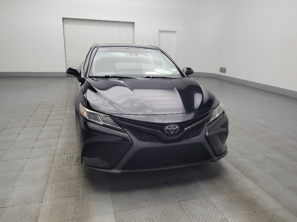 2018 Toyota Camry in Chattanooga, TN 37421 - 18136415 14