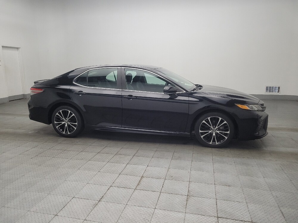 2018 Toyota Camry in Chattanooga, TN 37421 - 18136415 11