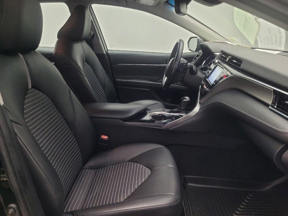 2018 Toyota Camry in Chattanooga, TN 37421 - 18136415 21