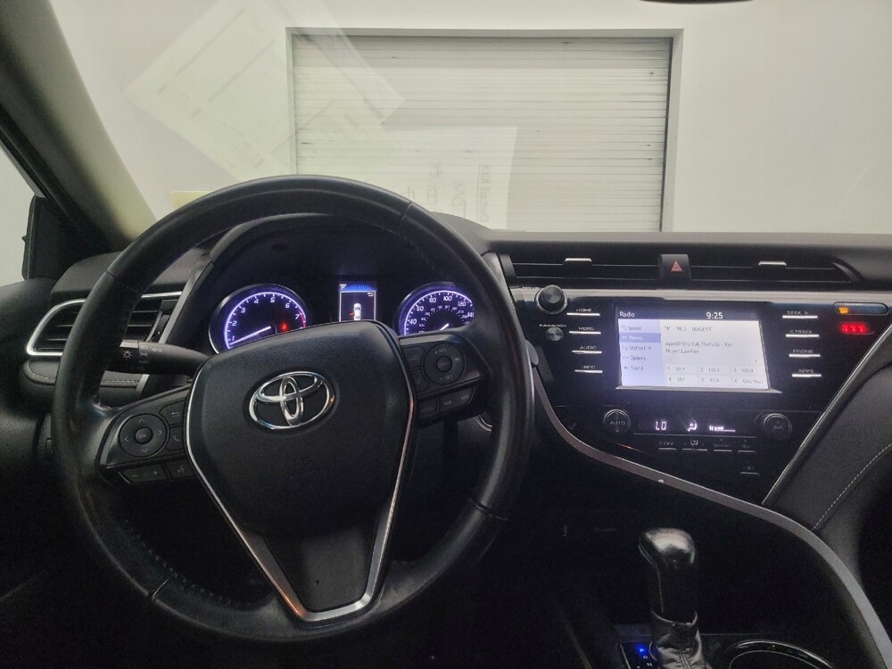 2018 Toyota Camry in Chattanooga, TN 37421 - 18136415 22