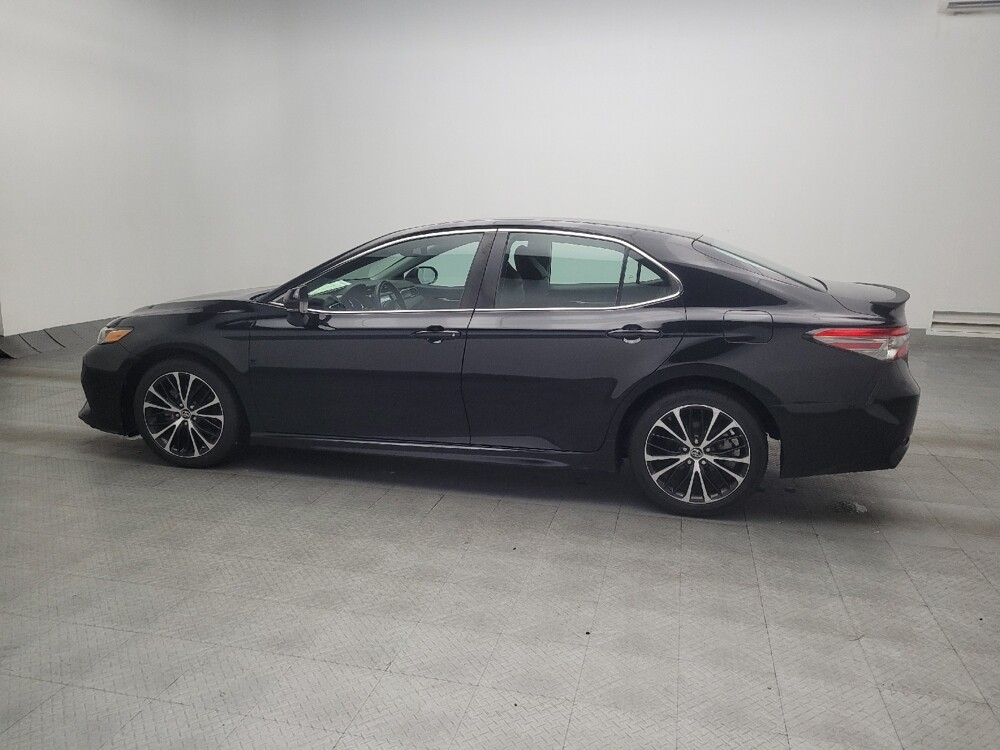 2018 Toyota Camry in Chattanooga, TN 37421 - 18136415 3