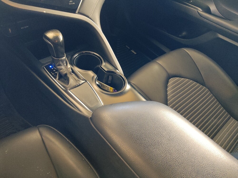 2018 Toyota Camry in Chattanooga, TN 37421 - 18136415 26