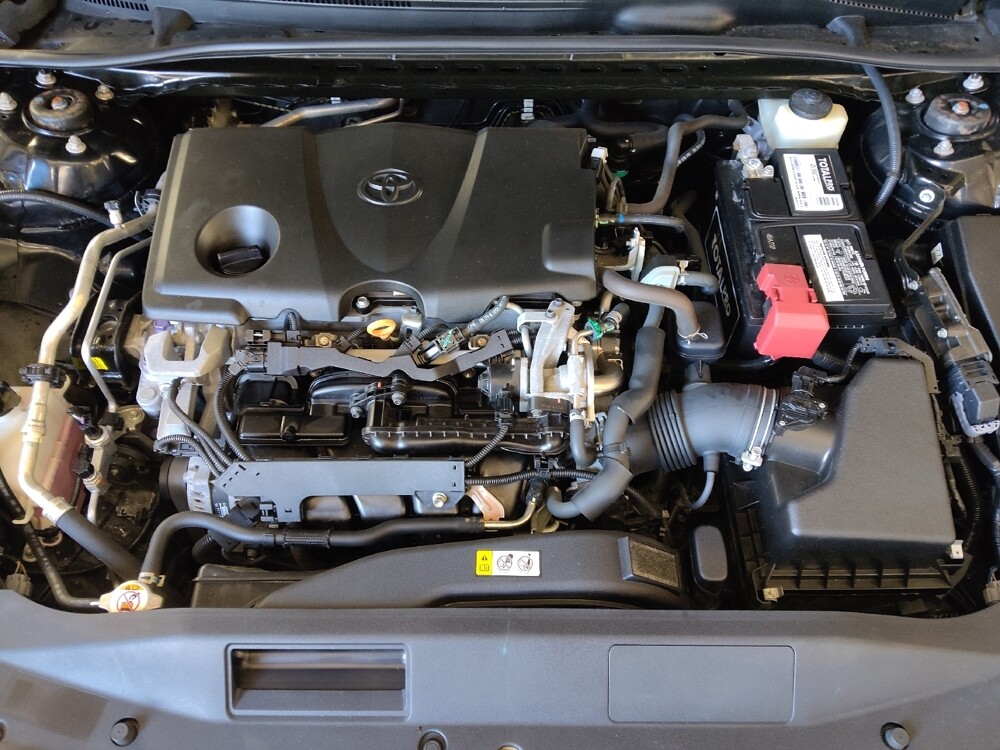 2018 Toyota Camry in Chattanooga, TN 37421 - 18136415 30
