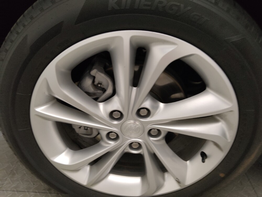 2020 Buick Encore GX in Stone Mountain, GA 30083 - 18136416 31