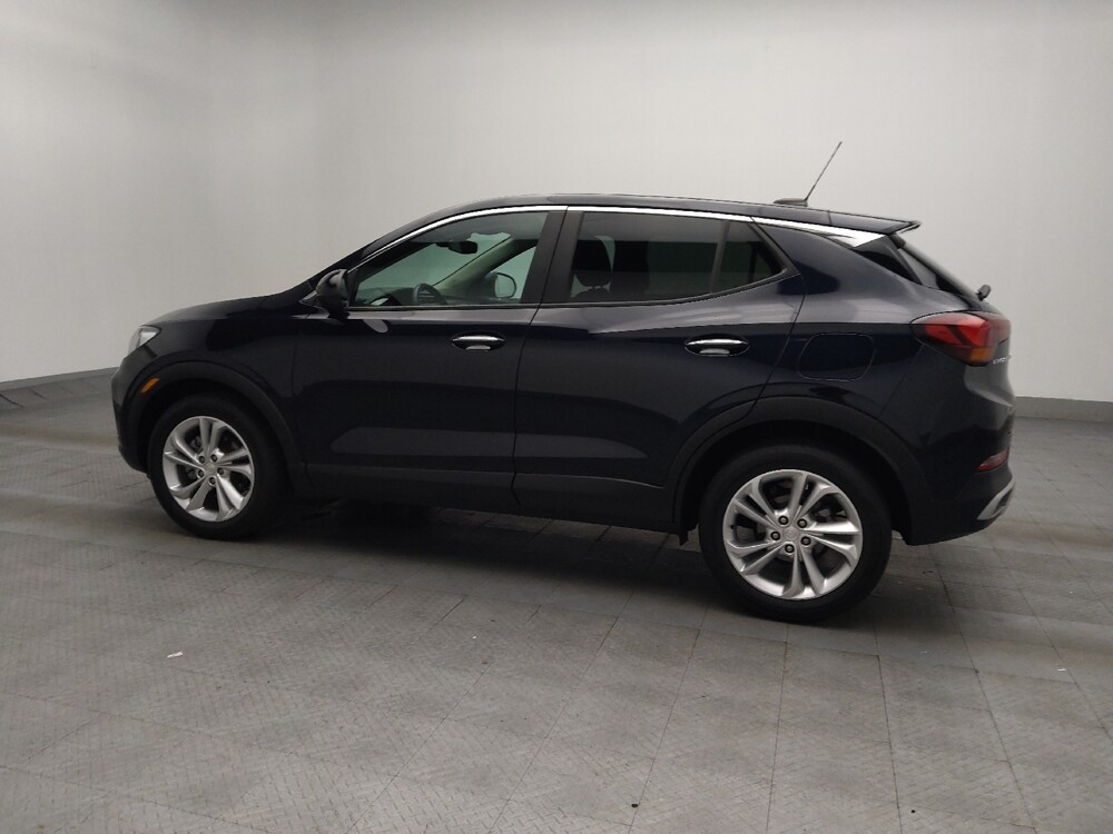 2020 Buick Encore GX in Stone Mountain, GA 30083 - 18136416 3