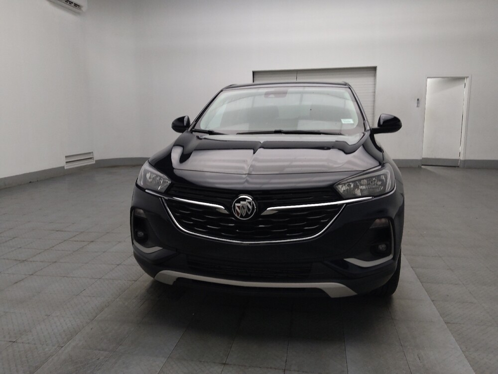2020 Buick Encore GX in Stone Mountain, GA 30083 - 18136416 15
