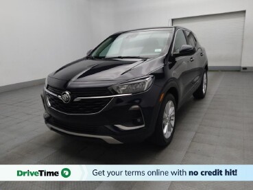2020 Buick Encore GX in Stone Mountain, GA 30083