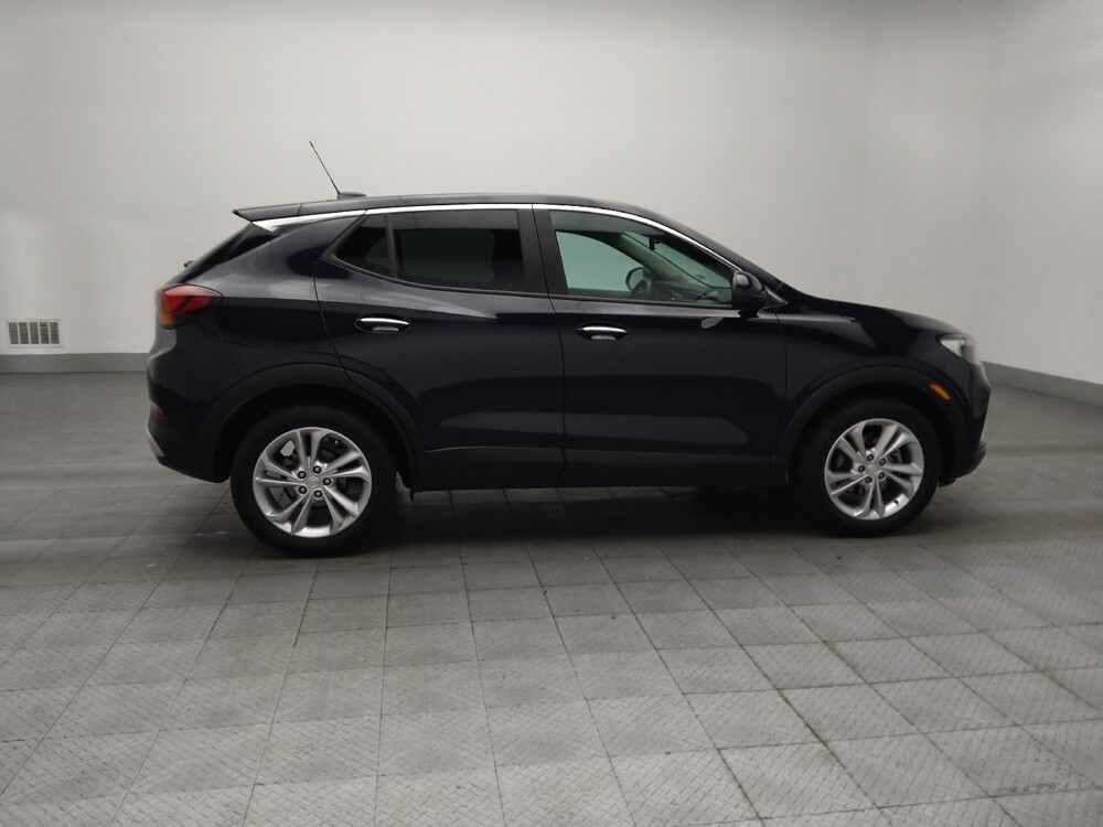 2020 Buick Encore GX in Stone Mountain, GA 30083 - 18136416 10