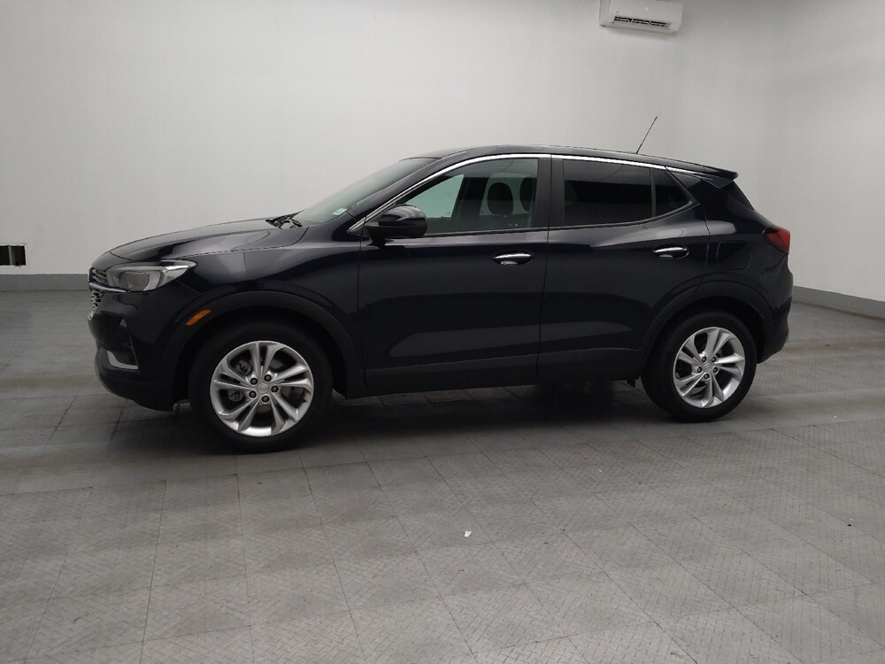 2020 Buick Encore GX in Stone Mountain, GA 30083 - 18136416 2