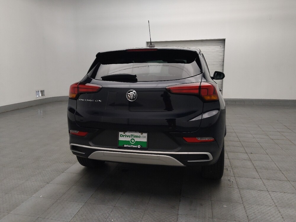 2020 Buick Encore GX in Stone Mountain, GA 30083 - 18136416 7