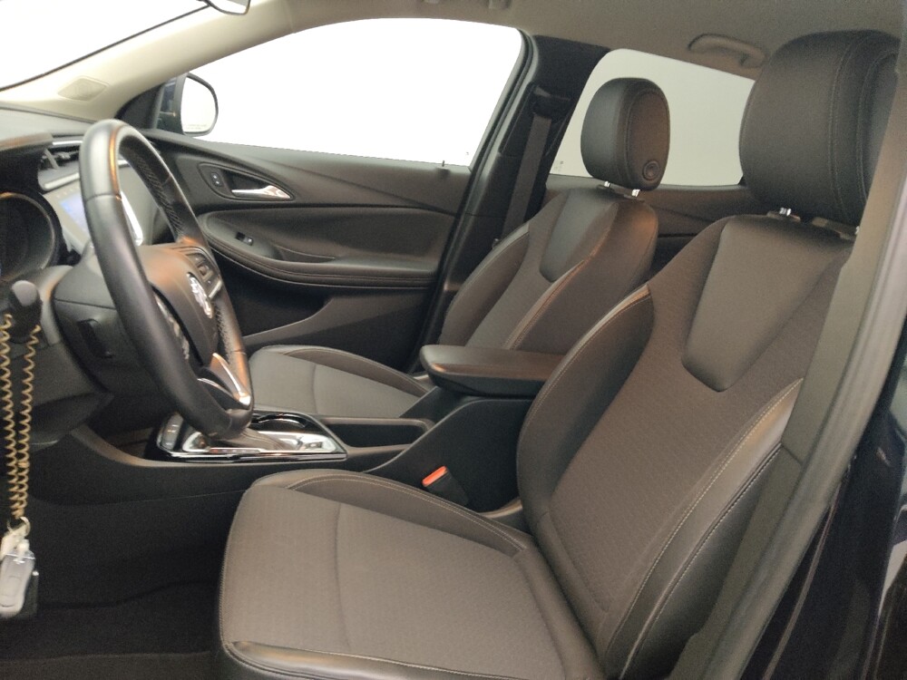 2020 Buick Encore GX in Stone Mountain, GA 30083 - 18136416 17