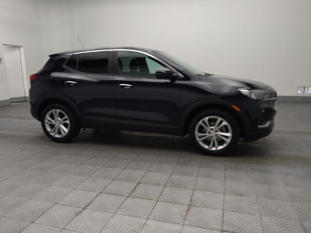 2020 Buick Encore GX in Stone Mountain, GA 30083 - 18136416 11