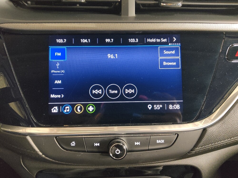 2020 Buick Encore GX in Stone Mountain, GA 30083 - 18136416 25