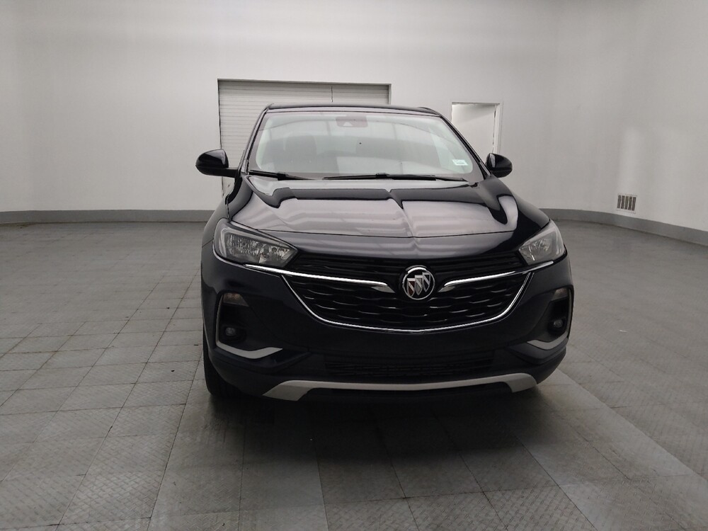 2020 Buick Encore GX in Stone Mountain, GA 30083 - 18136416 14
