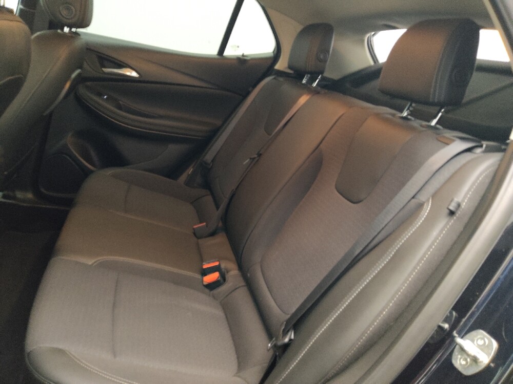 2020 Buick Encore GX in Stone Mountain, GA 30083 - 18136416 18