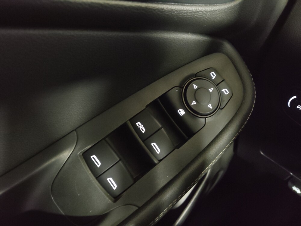 2020 Buick Encore GX in Stone Mountain, GA 30083 - 18136416 27