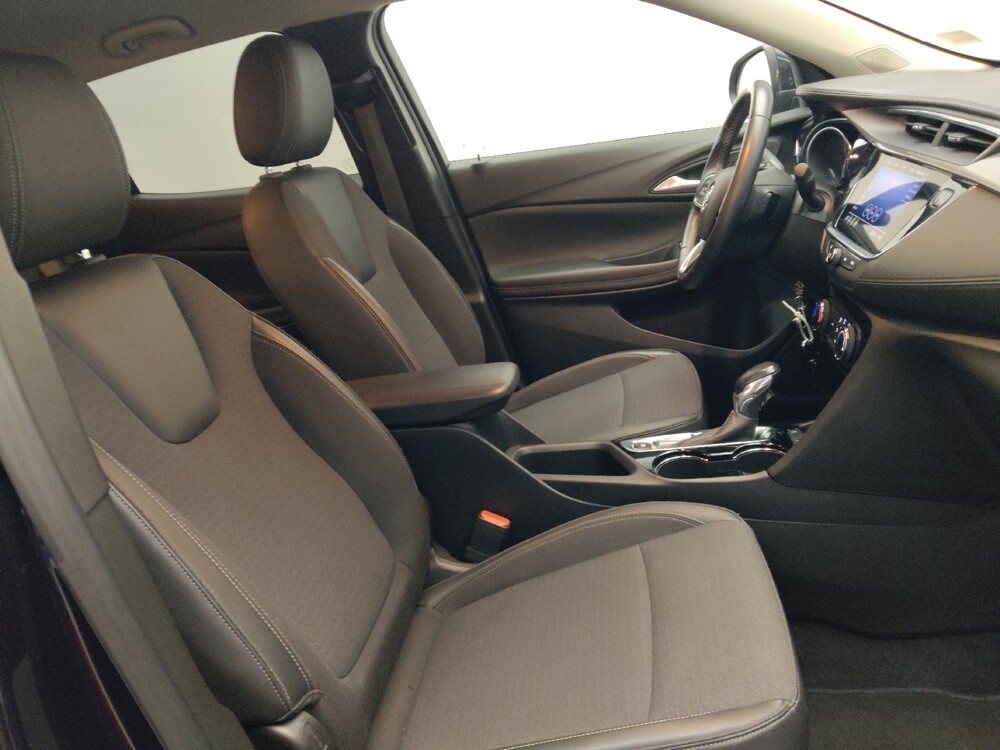 2020 Buick Encore GX in Stone Mountain, GA 30083 - 18136416 21