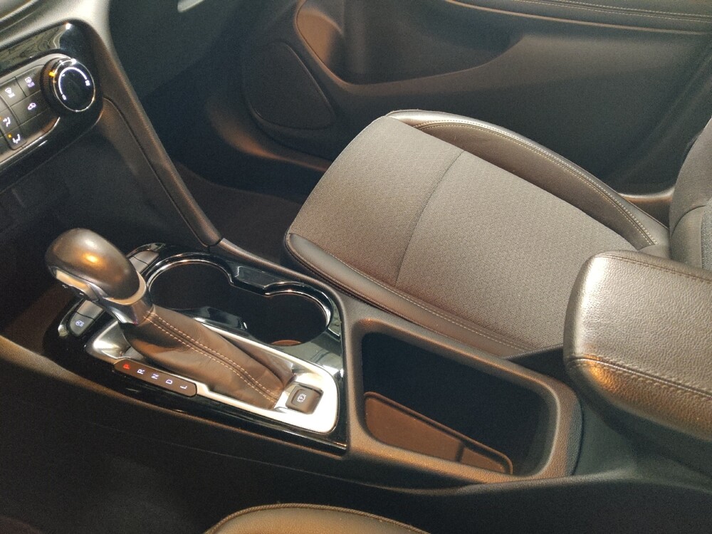 2020 Buick Encore GX in Stone Mountain, GA 30083 - 18136416 26