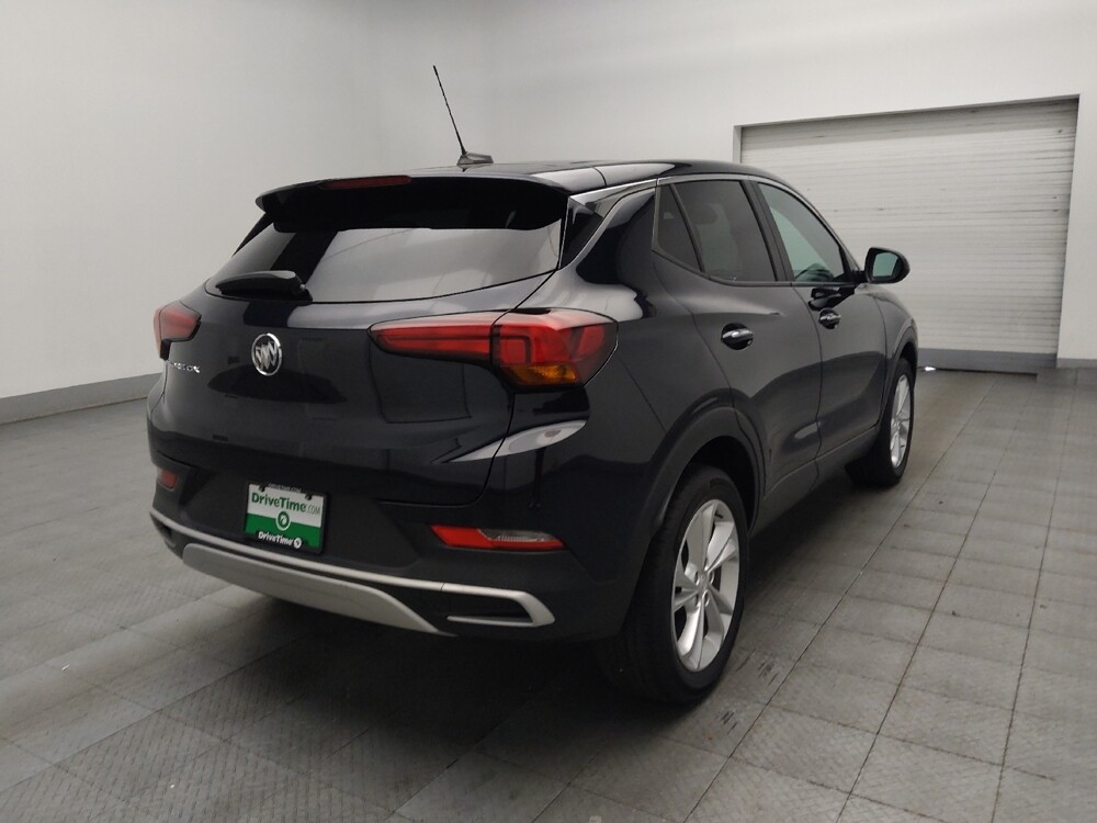 2020 Buick Encore GX in Stone Mountain, GA 30083 - 18136416 9