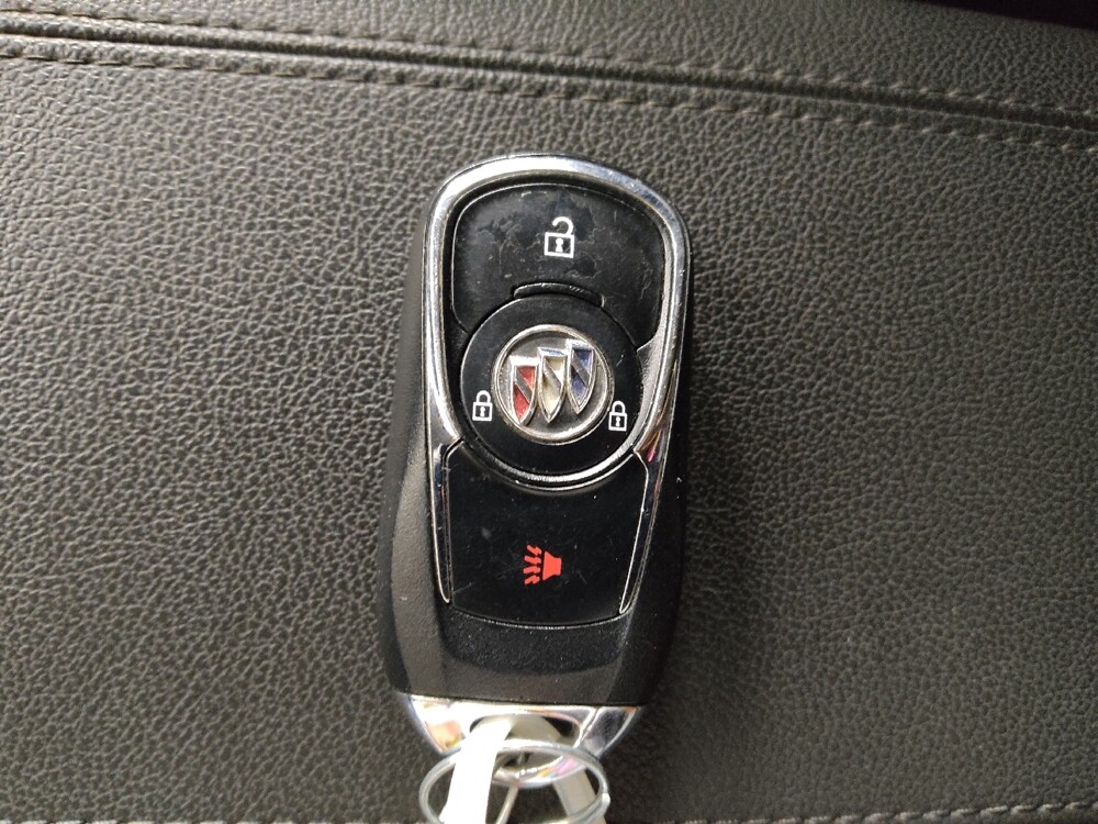 2020 Buick Encore GX in Stone Mountain, GA 30083 - 18136416 32